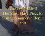 <!--:en-->The Long Skirt!!!!For the Fashion Forward???<!--:-->